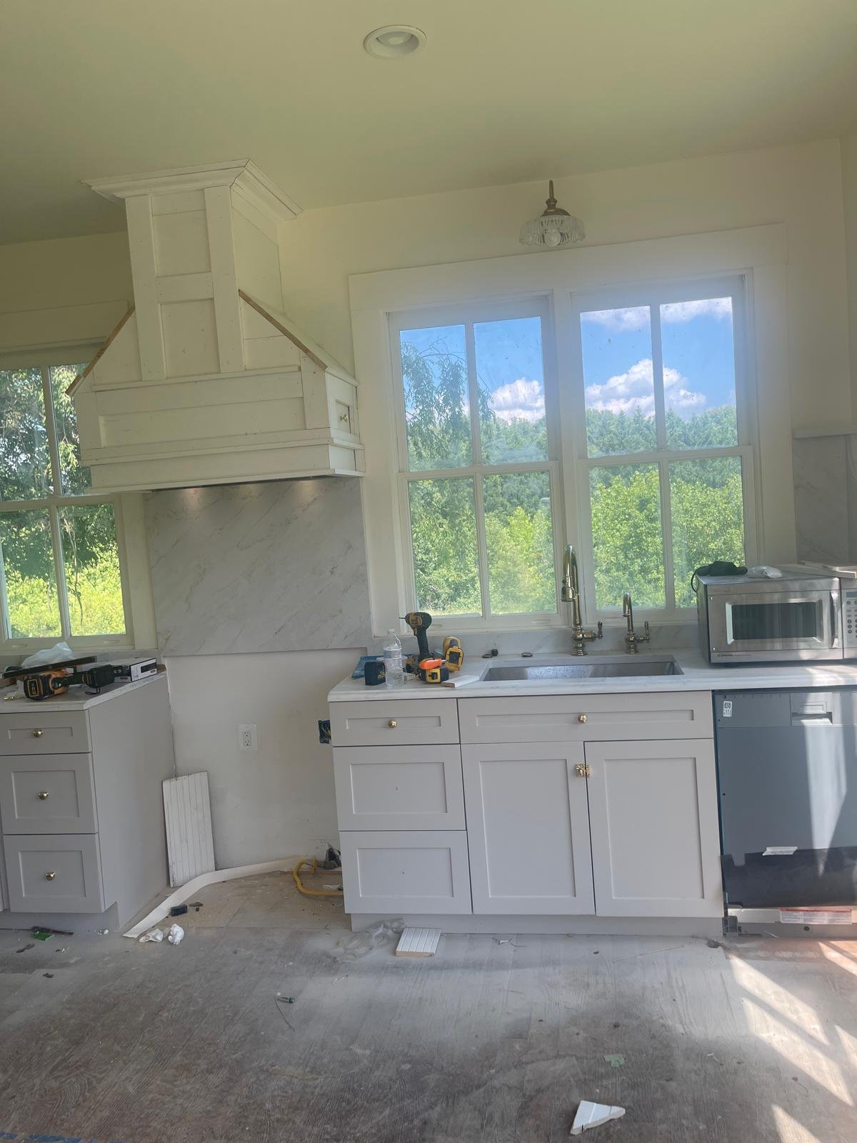 Remodeling Services