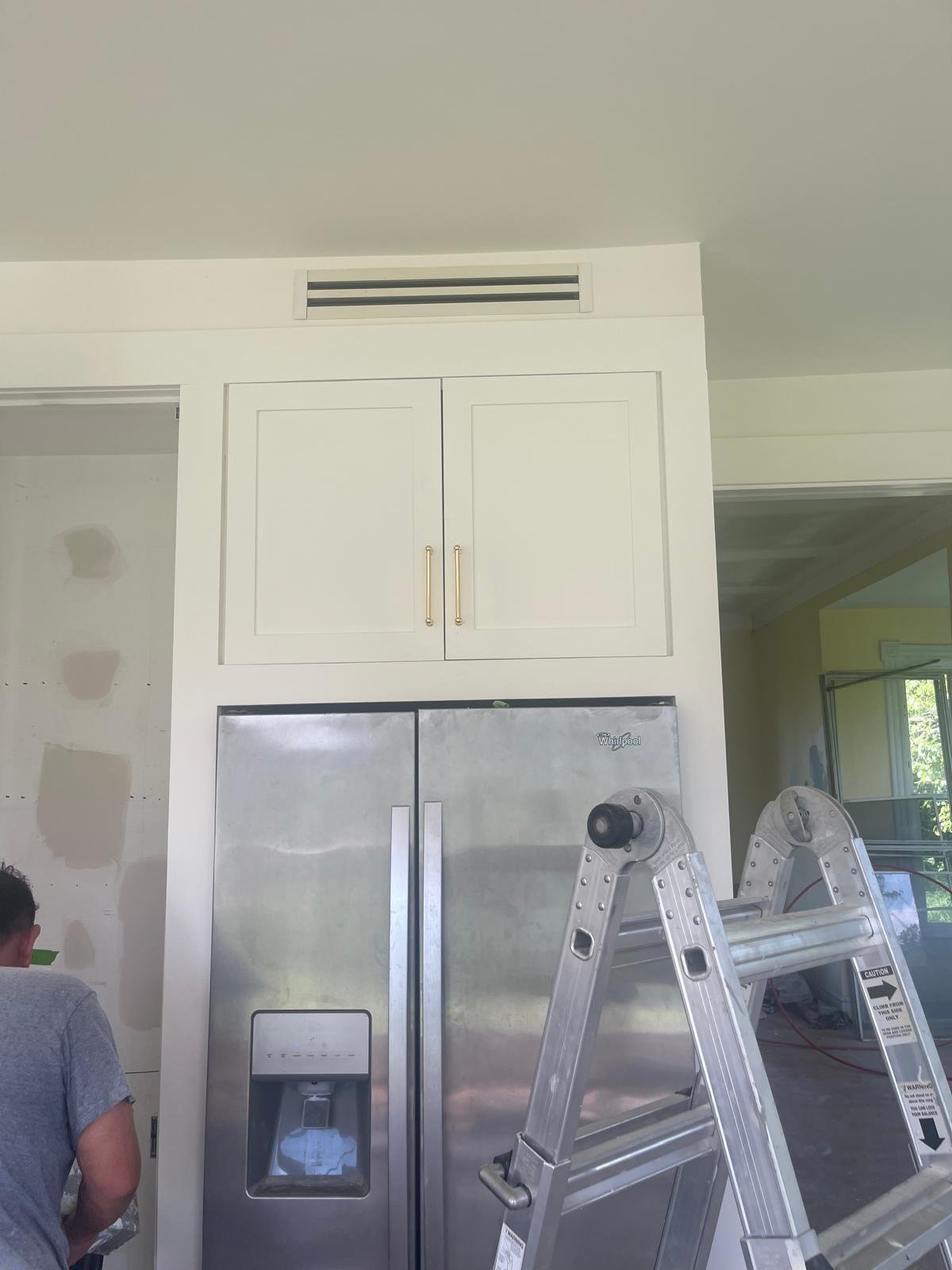 Carpentry Services
