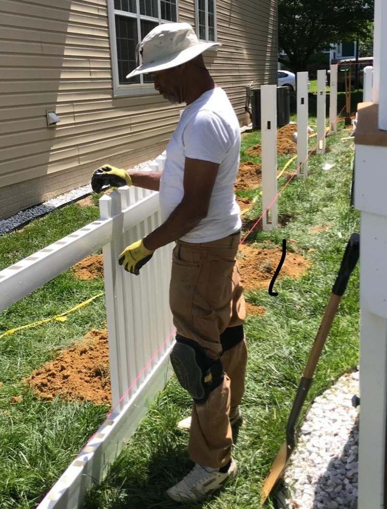 Home Improvement Craftsmanship