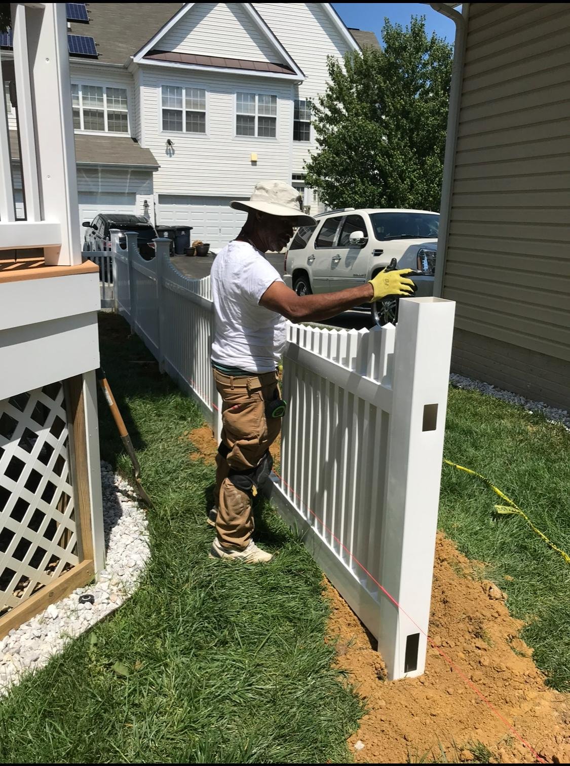 Quality Workmanship
