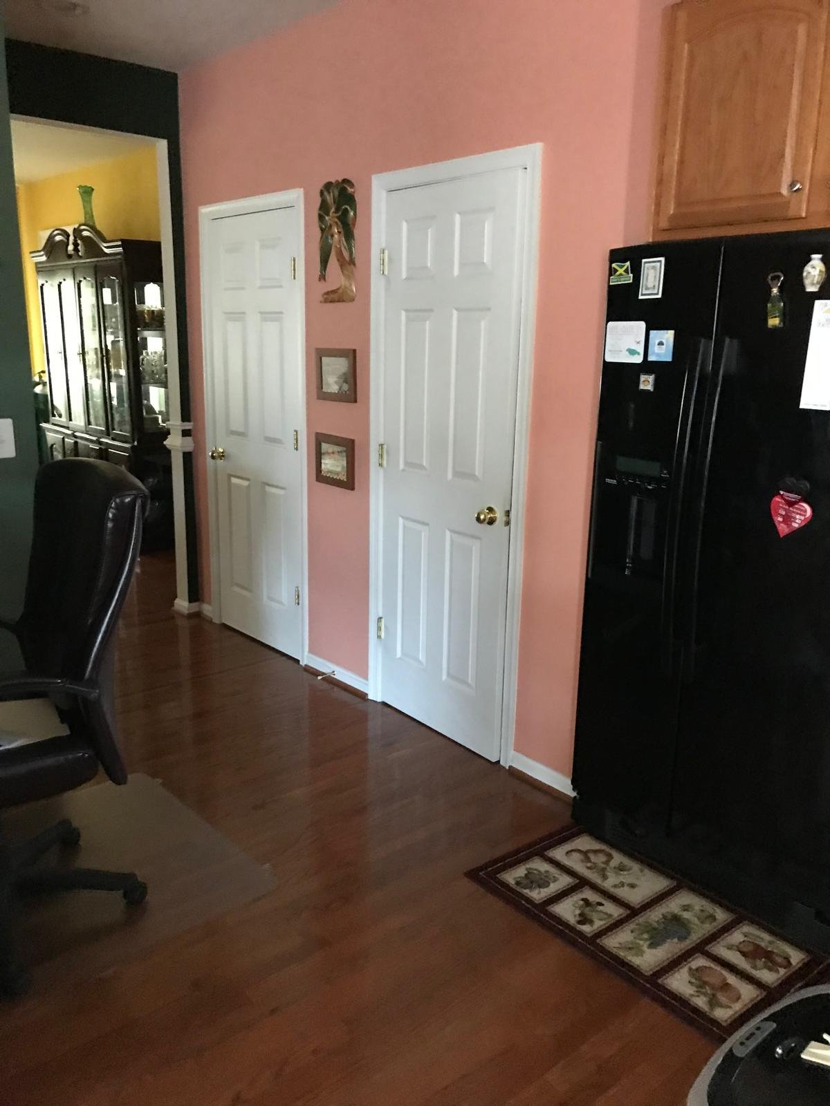 Seasonal Home Maintenance
