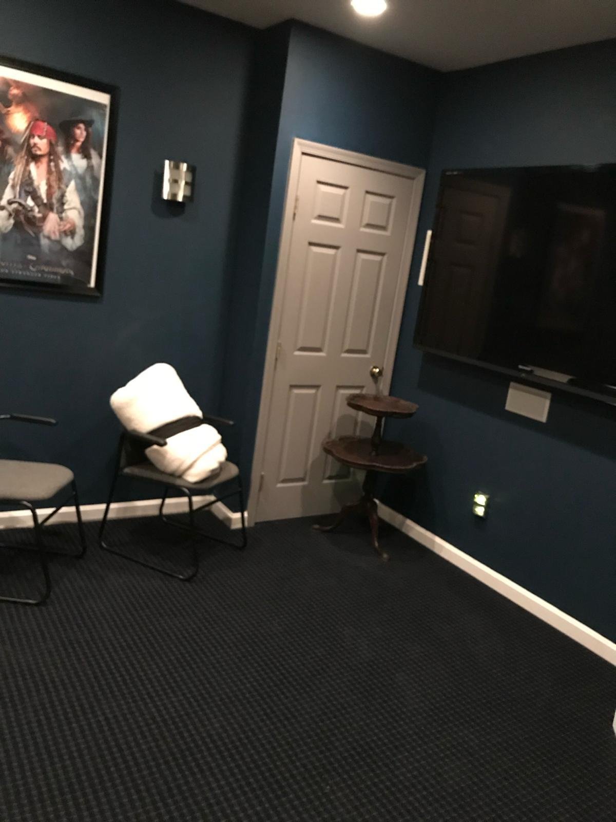 Fan Installation Services
