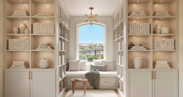 Custom Built-ins & Storage
