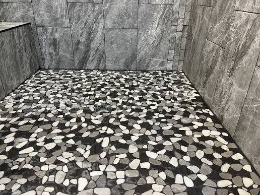 Custom Tile & Stonework