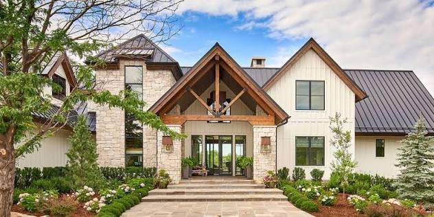 Whole-Home Remodeling
