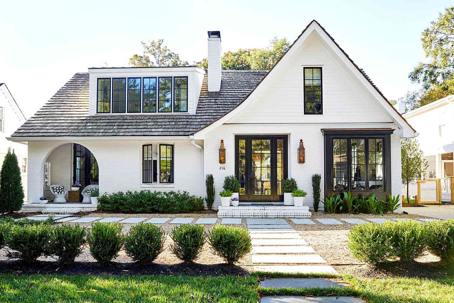 Exterior Remodeling